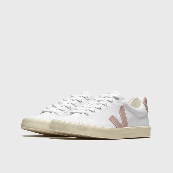 VEJA WMNS ESPLAR SE CANVAS SIZS 8 - Picture 4 of 15